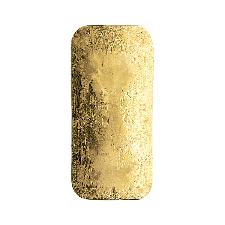 250 gram goudbaar van Umicore