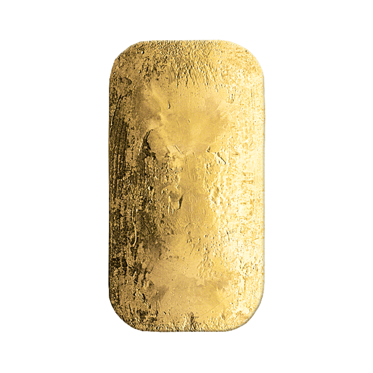 Achterzijde 500 gram Umicore