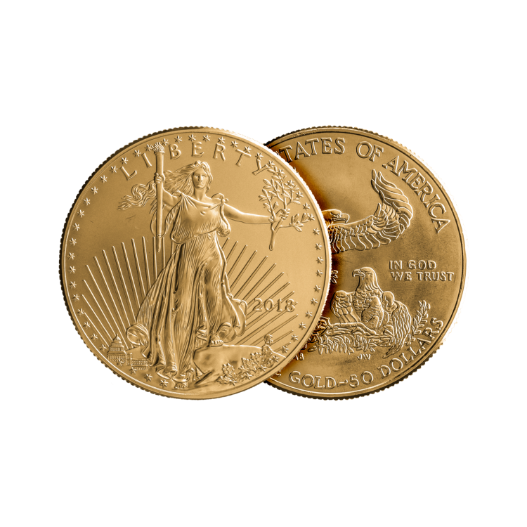 American Gold Eagle