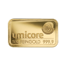 Umicore 50 gram FEINGOLD