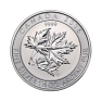 1.5 troy ounce zilveren munt divers voorkant