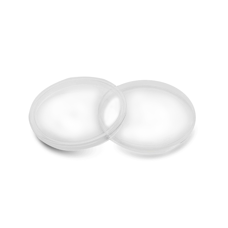 1 troy ounce platinum coin Kangaroo 2025 angle 2