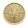 1/2 oz gouden Maple Leaf 2025