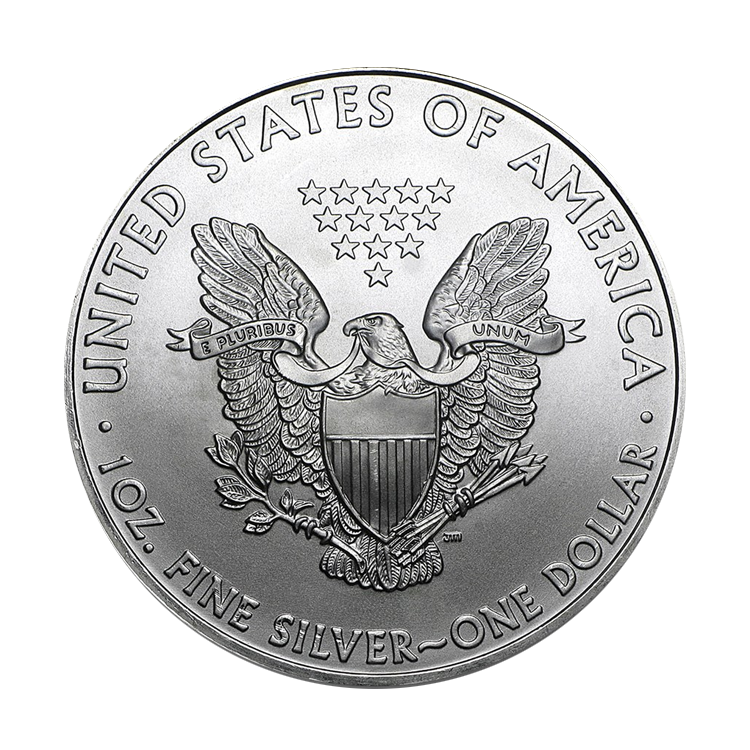 Silver Eagle